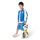 Bermuda jeans shorts KENZO KIDS 
                    BOY