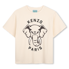 Camiseta KENZO KIDS 
                    UNISEX