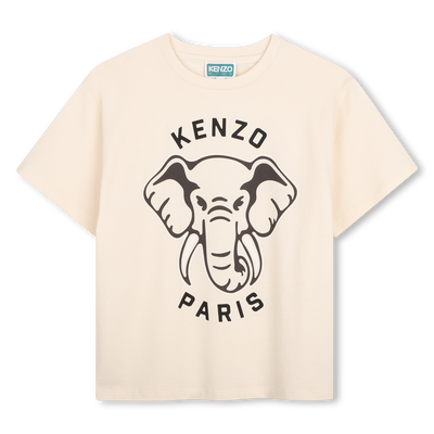 Camiseta KENZO KIDS UNISEX