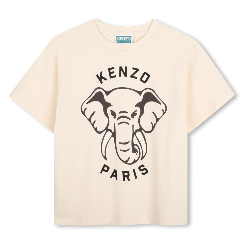 Camiseta KENZO KIDS 
                        UNISEX