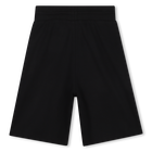 Polo + conjunto bermudas BOSS 
                    BOY