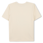T-shirt de manga curta BOSS 
                    BOY
