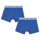 Conjunto com 2 boxers BOSS 
                    BOY