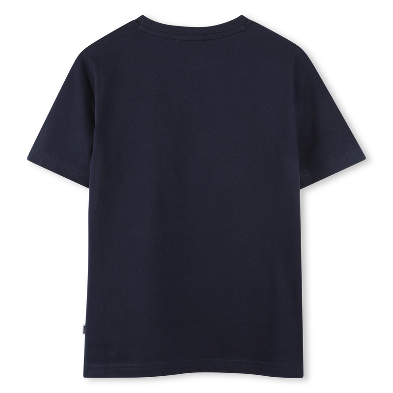 Conjunto de duas camisetas BOSS 
                    BOY