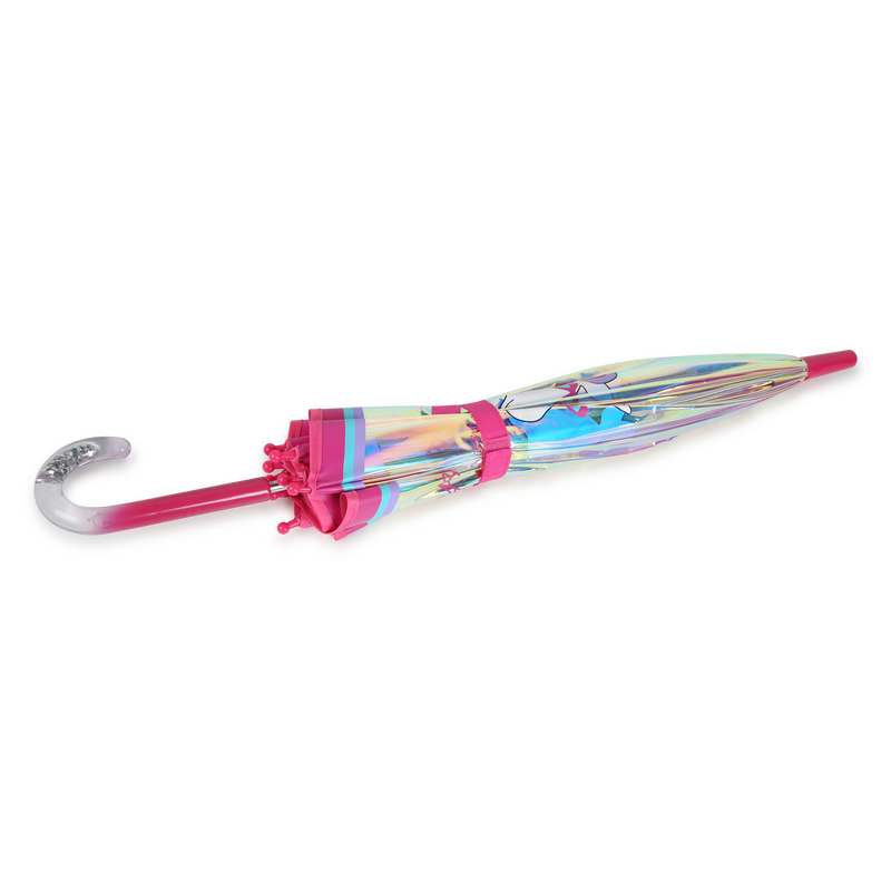 Pegasus Print Umbrella BILLIEBLUSH 
                    GIRL