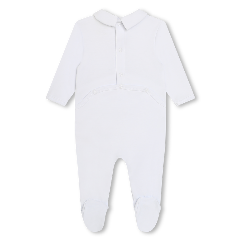 Pijamas com a Torre Eiffel KENZO KIDS 
                    UNISEX
