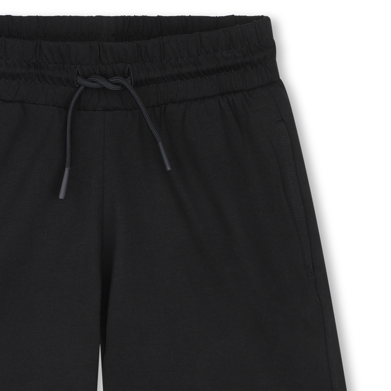 T-shirt e cal&ccedil;&otilde;es de algod&atilde;o BOSS 
                        BOY