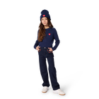 Su&eacute;ter HUGO 
                    GIRL