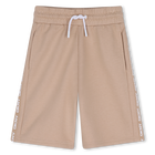 Conjunto de t-shirts e cal&ccedil;&otilde;es bermudas DKNY 
                    BOY