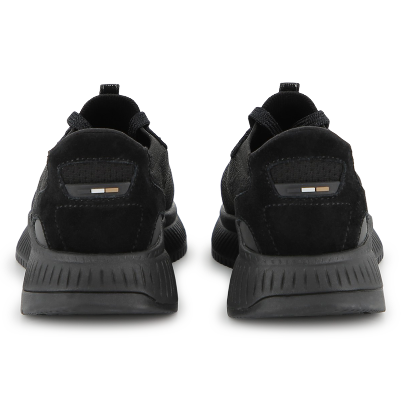 T&Eacute;NIS RENDADOS BOSS 
                        BOY