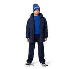 Cal&ccedil;as de ganga largas com pespontos ZADIG & VOLTAIRE 
                    BOY