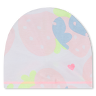 Conjunto de pijama e chap&eacute;u BILLIEBLUSH 
                    GIRL