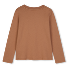 Camiseta de manga longa CHLOE 
                    GIRL