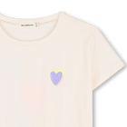 Camiseta de mangas curtas BILLIEBLUSH 
                    MENINA