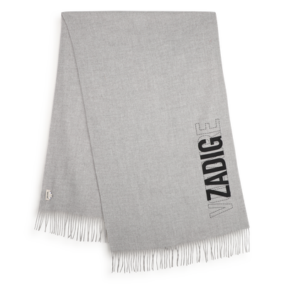 Len&ccedil;o ZADIG & VOLTAIRE GIRL