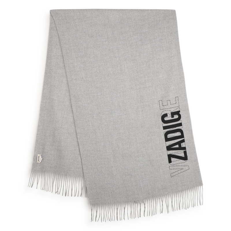 Len&ccedil;o ZADIG & VOLTAIRE 
                        GIRL