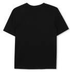 T-shirt de manga curta BOSS 
                    MENINO