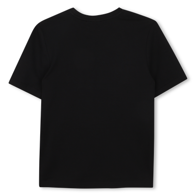 T-shirt de manga curta BOSS BOY