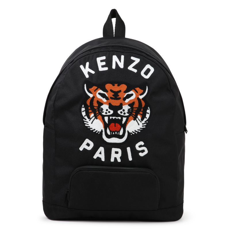 Mochila bordada KENZO KIDS 
                        UNISEX