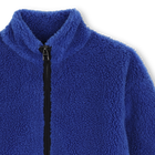 Cardigan revers&iacute;vel GIVENCHY 
                    BOY