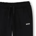 Agasalho esportivo BOSS 
                    BOY
