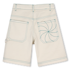 Bermudas cal&ccedil;&otilde;es KIDS AROUND 
                    BOY