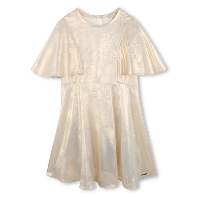 Vestido de mangas curtas MICHAEL KORS GIRL