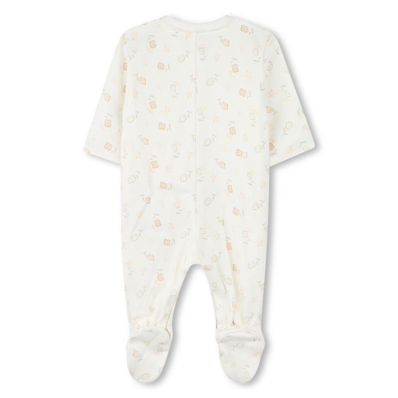 Conjunto de pijama e manta CHLOE 
                    GIRL