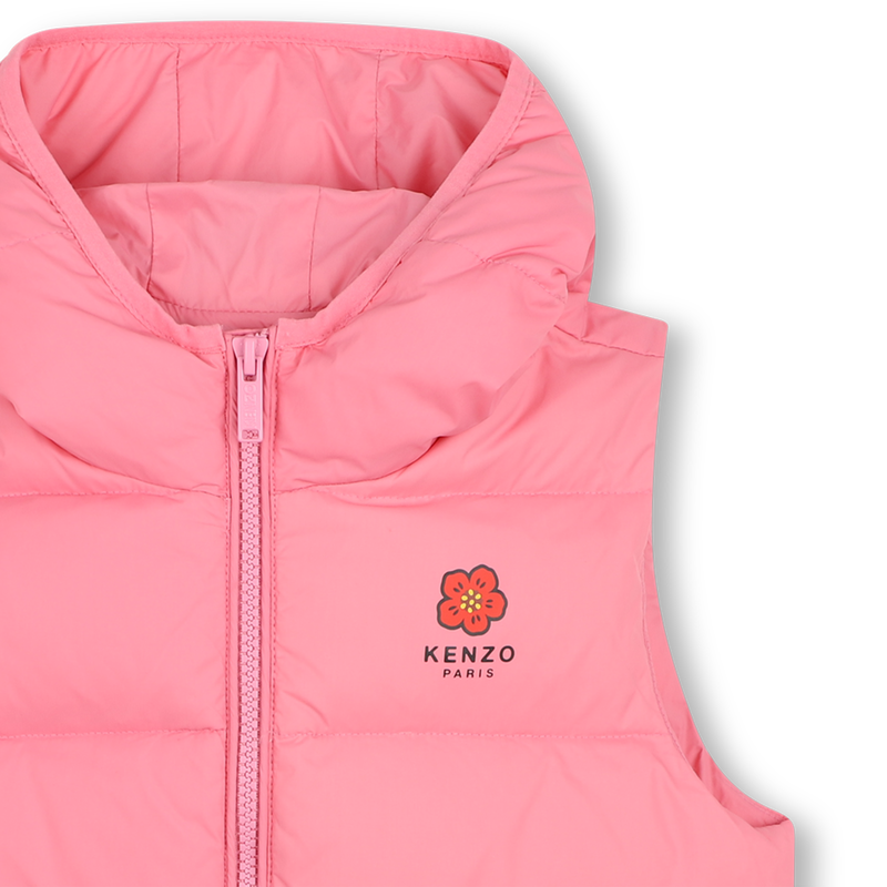 Colete acolchoado KENZO KIDS 
                        UNISEX