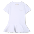 Vestido t-shirt GIVENCHY 
                    GIRL