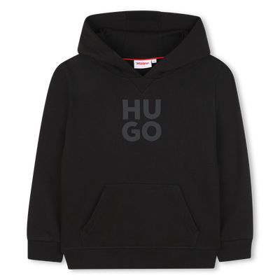 Hooded sweatshirt HUGO BOY