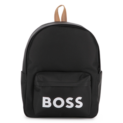 Mochila texturizada BOSS BOY