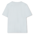 T-shirt de manga curta BOSS 
                    BOY