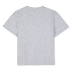 Camiseta de mangas curtas KENZO KIDS 
                    UNISEX