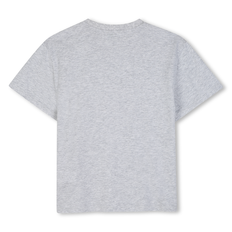 Camiseta de mangas curtas KENZO KIDS 
                        UNISEX