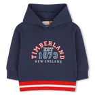 Moletom TIMBERLAND 
                    BOY