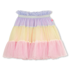 Petticoat de tule de lantejoulas BILLIEBLUSH 
                    GIRL