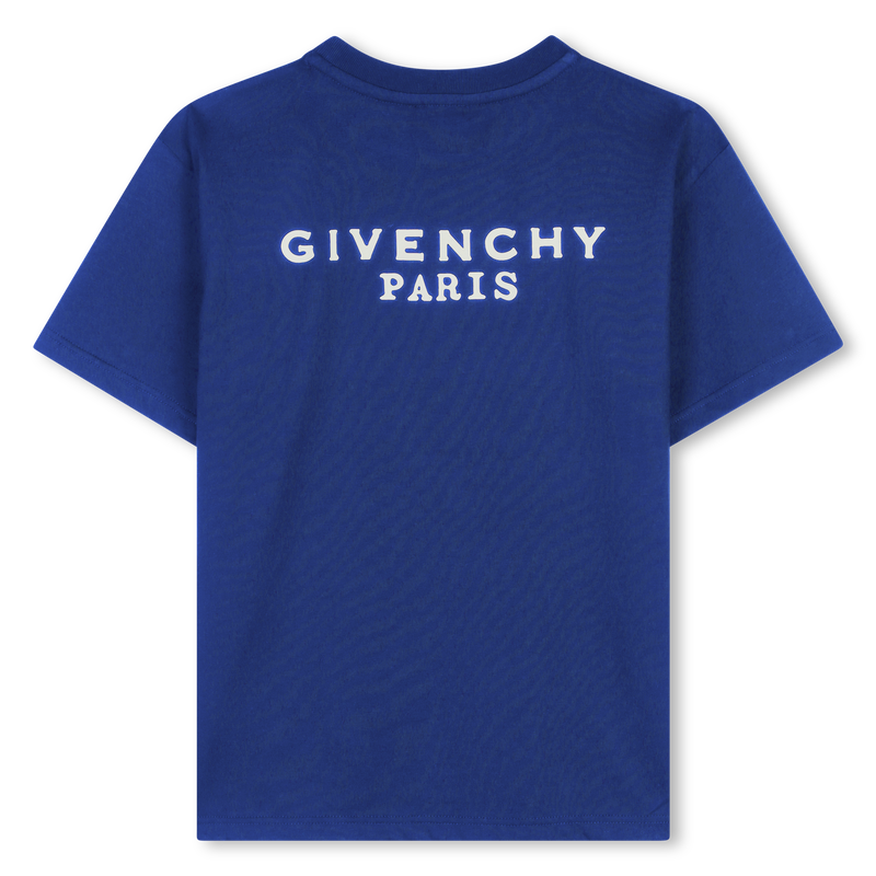 Camiseta de mangas curtas GIVENCHY 
                        UNISEX