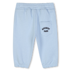 Conjunto de moletom GIVENCHY 
                    MENINO