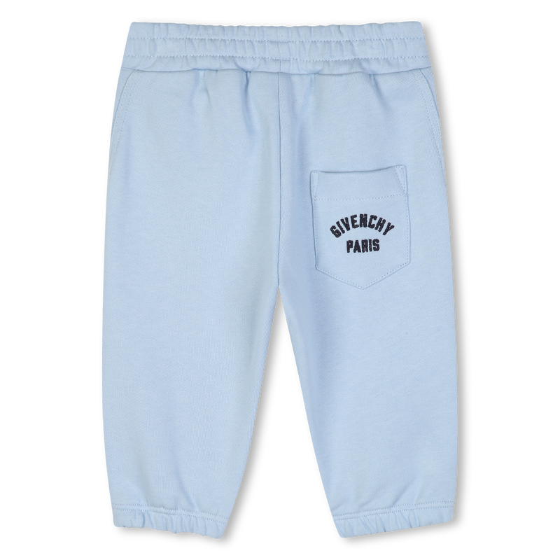 Conjunto de moletom GIVENCHY 
                        MENINO