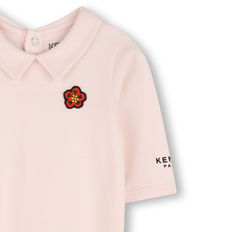 Conjunto de pijamas KENZO KIDS 
                        UNISSEXO
