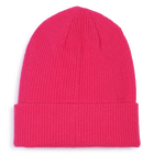 Gorro de malha com dobra DKNY 
                    GIRL