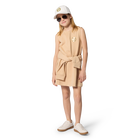 Capuz zip-up MICHAEL KORS 
                    GIRL