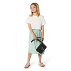 T-shirt de manga curta MICHAEL KORS 
                    GIRL