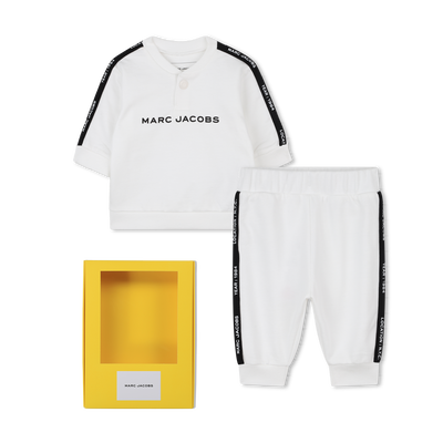 Conjunto jogger MARC JACOBS UNISEX