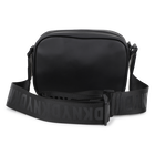 Bolsa com z&iacute;per DKNY 
                    GIRL