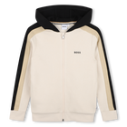 Conjunto jogger BOSS 
                    BOY