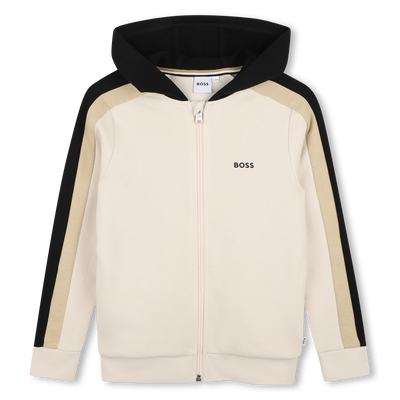 CONJUNTO JOGGER BOSS BOY