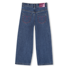Cal&ccedil;a de denim BILLIEBLUSH 
                    GIRL