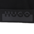 Gorro de camada dupla HUGO 
                    BOY